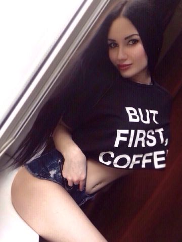 Проститутка Хана